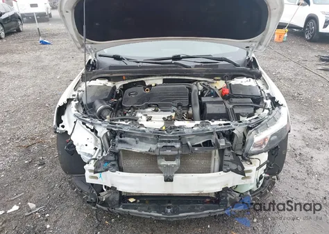 2018 Chevrolet Malibu Lt из США, поврежденный, VIN 1G1ZD5ST0JF245162